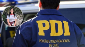 Padres buscan desesperadamente a su hija de 12 años desaparecida en Peñalolén: alumna del colegio dio dato clave