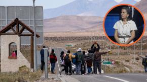 Ministra de Salud toma distancia: Propuesta migratoria abre división en el gobierno