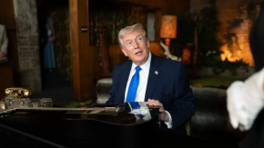 Trump dice que tomará Cuba “casi inmediatamente”, tras aumentar sanciones a la isla