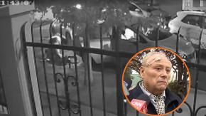 Derribaron la puerta y recibió disparos desde 3 lados: Exministro del TC relata turbazo donde abatió a delincuente