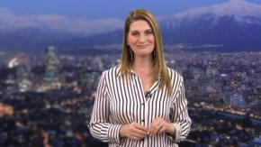 Revisa el pronóstico del tiempo para este martes 19 de mayo