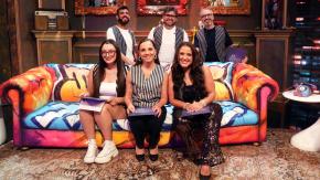 El 13 renueva el prime del fin de semana con el cierre de temporadas de “Socios de la parrilla” y “El desestrece”