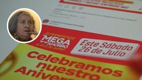 Reportajes T13 | Crearon supermercado virtual falso y estafaron a decenas de adultos mayores