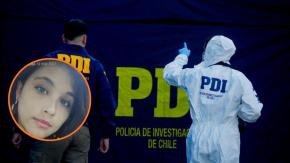 Fue asesinada en el Día de la Madre: Detienen a presunto femicida de Buin
