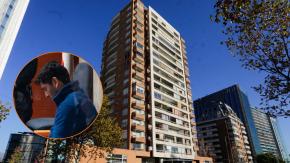 ¿Qué es el homicidio por omisión?: El delito por el que fue formalizado padre de niña que cayó desde piso 11