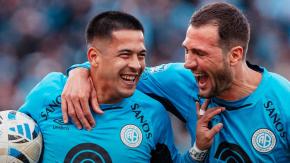 Goles de River 2-3 Belgrano: Resumen, videos y resultado de la FINAL del fútbol argentino