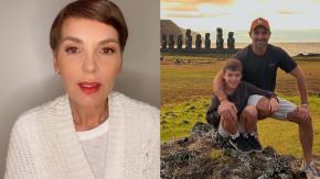 El comentario sobre Javiera Suárez que hizo explotar a Fran García-Huidobro: “Te estás limpiando el traste con la muerte de una persona"