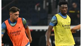 Tensión en el Real Madrid: Tchouaméni manda al hospital a Valverde tras nueva pelea 