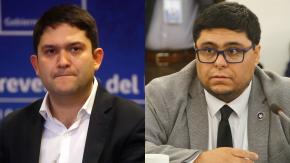 "Me he demorado menos en sacar la carrera": El cruce entre diputados Valenzuela y Meza en votación de megarreforma