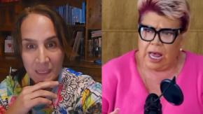 Claudia Pérez se lanza contra Patricia Maldonado tras polémicos dichos por recortes en cultura: “Un Fondart no es una pensión"