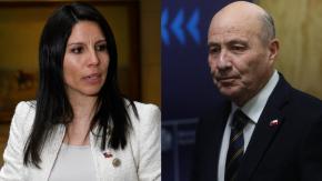 "Ha demostrado poco tacto": senadora Gatica (RN) arremete contra Quiroz e insta a que García articule tramitación de megarreforma