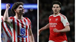 Arsenal vs. Atlético de Madrid: A qué hora y cómo ver ONLINE semifinal de la Champions League
