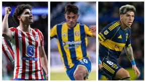 Qué partidos de fútbol hay HOY MARTES 5 de mayo y dónde verlos