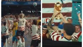 Ganándole a Brasil la final en el 90+6’: El fantasioso anuncio de EE.UU. para el Mundial que generó ola de reacciones