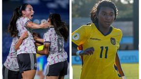 Chile vs. Ecuador por el Sudamericano Sub 17 Femenino: Cuándo juegan por la última chance de ir al Mundial