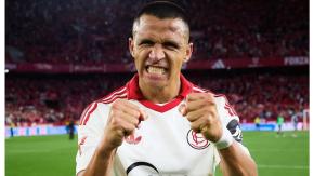 En España revelan el posible nuevo destino de Alexis Sánchez: "Acuerdo avanzado"
