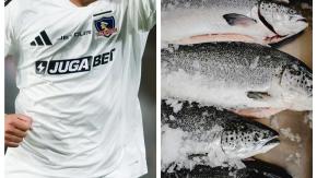 Jugó en Colo-Colo y ahora trabaja en una empresa de salmón: "Hay que seguir"