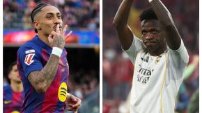 Barcelona vs. Real Madrid: Cuándo, a qué hora y cómo ver EN VIVO el Clásico de España
