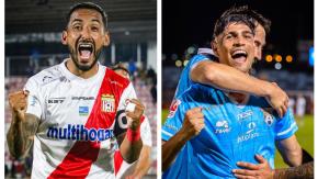 Curicó Unido vs. San Marcos: Horario, formaciones y cómo ver EN VIVO partido por la Primera B