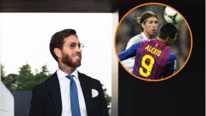 Será el nuevo jefe de Alexis: La millonaria cifra que pagó Sergio Ramos para comprar el Sevilla