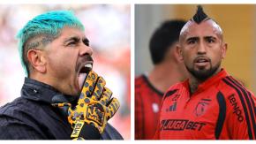 Goles del Coquimbo Unido vs. Colo-Colo: Videos, resumen y resultado del partido por la Copa de la Liga