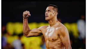 "¿Ya está tan grande?"..."Puntito viendo fútbol": La tierna foto de la hija de Alexis que sorprende en redes sociales