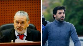 Caso Lavín León: juez Urrutia elude responder acusación de copy-paste