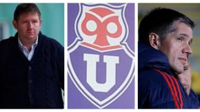Exdirector de Azul Azul expone vínculo entre Clark, Cerda, Pesce y Kiblisky en fichajes de la U: "Es obsceno"