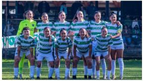 El DT no iría a los partidos para cumplir "labores religiosas": El drama que aqueja a Deportes Temuco Femenino