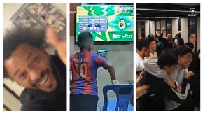 Desde el video de viral de Marcelo hasta el llanto de niños: La reacción del mundo a la nómina de Neymar