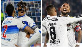 Universidad Católica vs. Colo-Colo: A qué hora y dónde ver EN VIVO el Clásico por la Liga de Primera 2026
