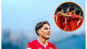 Tiene 24 años y fue campeón en Suiza: Quién es Nils Reichmuth, el "refuerzo" de La Roja para la fecha FIFA