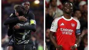 PSG vs. Arsenal: Cuándo y a qué hora es la FINAL de la Champions League este FIN DE SEMANA