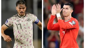 Cuándo y a qué hora juega Chile vs. Portugal por el amistoso FIFA previo al Mundial