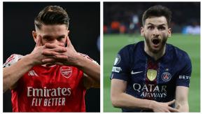 Arsenal vs. PSG: A qué hora y cómo ver EN VIVO la FINAL de Champions este sábado 30 de mayo