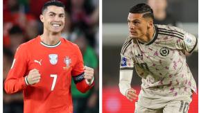 ¿Puede ser ONLINE?: A qué hora y cómo ver EN VIVO Chile vs. Portugal por el amistoso FIFA previo al Mundial
