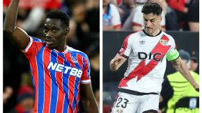 Crystal Palace vs. Rayo Vallecano: A qué hora y cómo ver EN VIVO la final de la Conference League