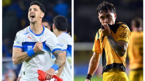 MIRA AQUÍ y EN VIVO el sorteo de la Copa Libertadores: conoce los rivales de la UC y Coquimbo Unido