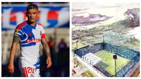 ¿Un nuevo CDA en Lampa?: Así es el proyecto para la construcción del nuevo estadio de la U