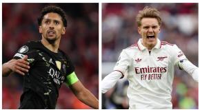 Final Champions League: A qué hora es en CHILE y por qué se adelantó el horario del partido