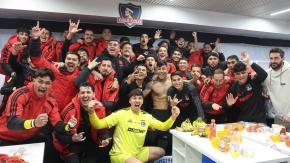 Tras ganar el Clásico: Cuándo y dónde es el próximo partido de Colo-Colo