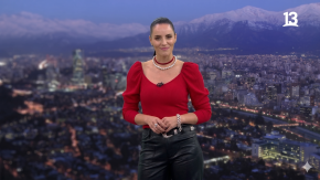 Revisa el pronóstico del tiempo para este domingo 17 de mayo
