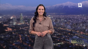 Revisa el pronóstico del tiempo para este lunes 18 de mayo