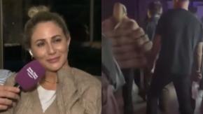 “Lo estoy conociendo, pero también estoy conociendo a otros”: Gissella Gallardo aclara supuesto romance con empresario