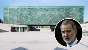 Museo de la Memoria recibió importante reconocimiento en Madrid: Esto dijo el Rey de España