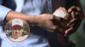 Quién recibía los aportes para financiar campaña de alcalde Astudillo, el "Doctor del Pueblo"