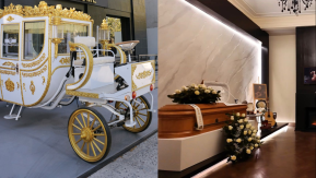 Lanzan exclusiva "Funeraria Premium" en Providencia