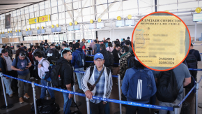 Los 9 países donde puedes manejar con licencia chilena sin sacar otro permiso