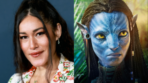 Actriz peruana demanda a director de "Avatar": lo acusa de usar sus rasgos para crear a importante personaje