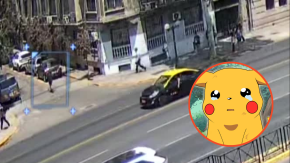 De robar computadores de la Seremi de Salud a robar cartas Pokémon: la "evolución" criminal de Carlos Cordero